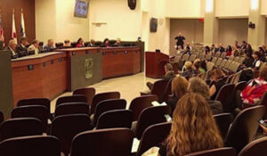 Coalition for the Homeless to double women and family shelter capacity.