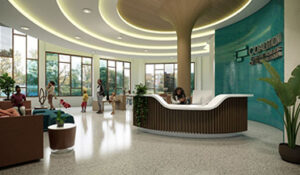 Coalition for the Homeless to double women and family shelter capacity.