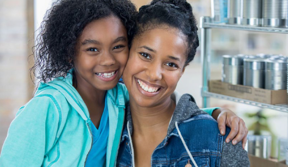 Coalition for the Homeless to double women and family shelter capacity.