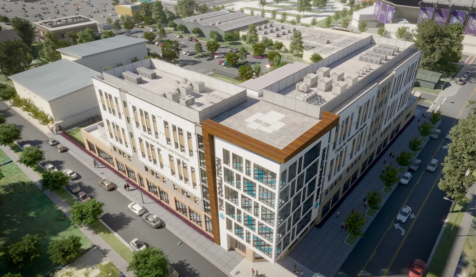 Coalition for the Homeless’ planned Orlando shelter will look like apartments