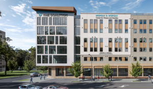 Introducing the NEW Morgan & Morgan Center for Women and Families